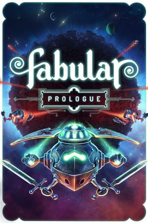 Fabular: Prologue