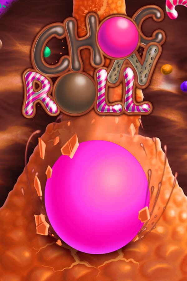 Choc N Roll