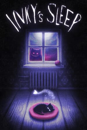 Inky's Sleep
