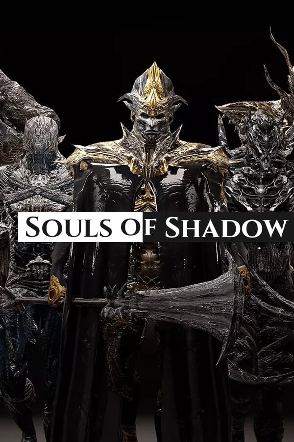 Souls of Shadow