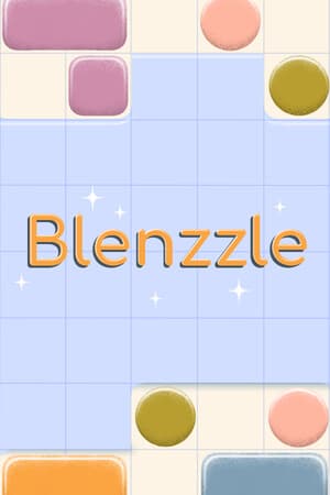 Blenzzle