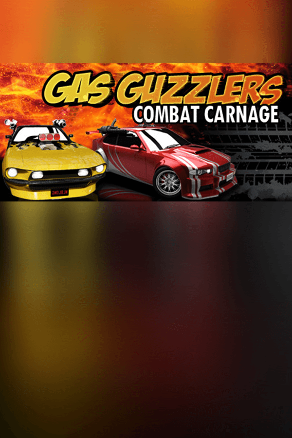 Gas Guzzlers: Combat Carnage