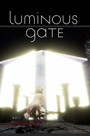 LUMINOUS GATE