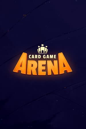 Card Game Arena