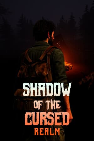 Shadow Of The Cursed Realm