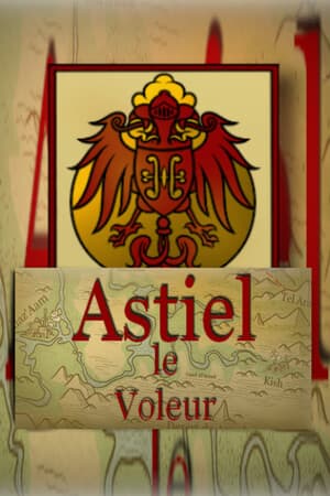 Astiel le Voleur - Le Mystère du Amaad