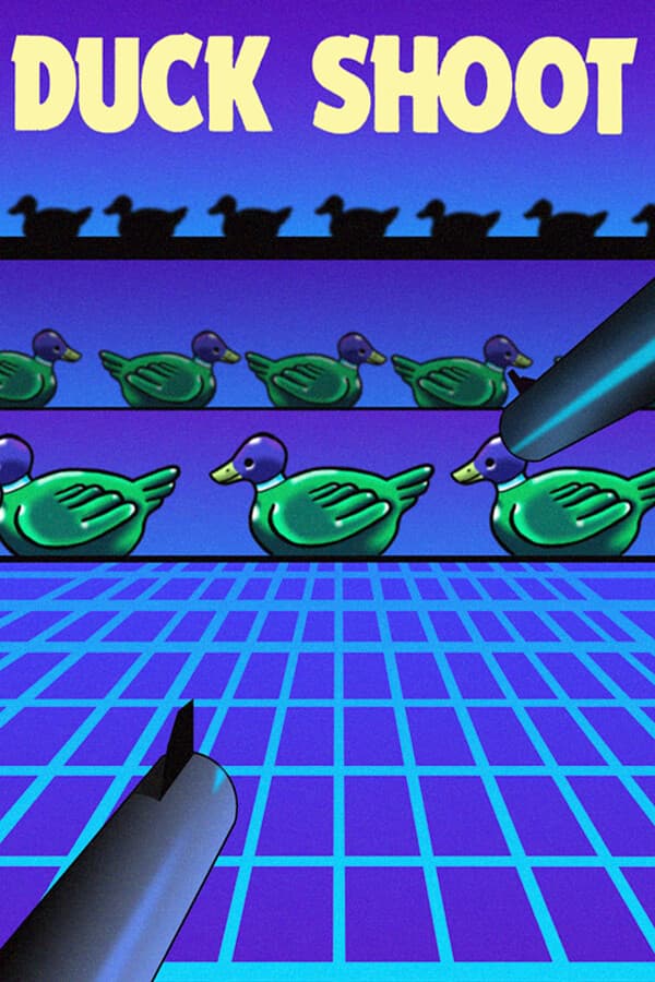 Duck Shoot (1984)