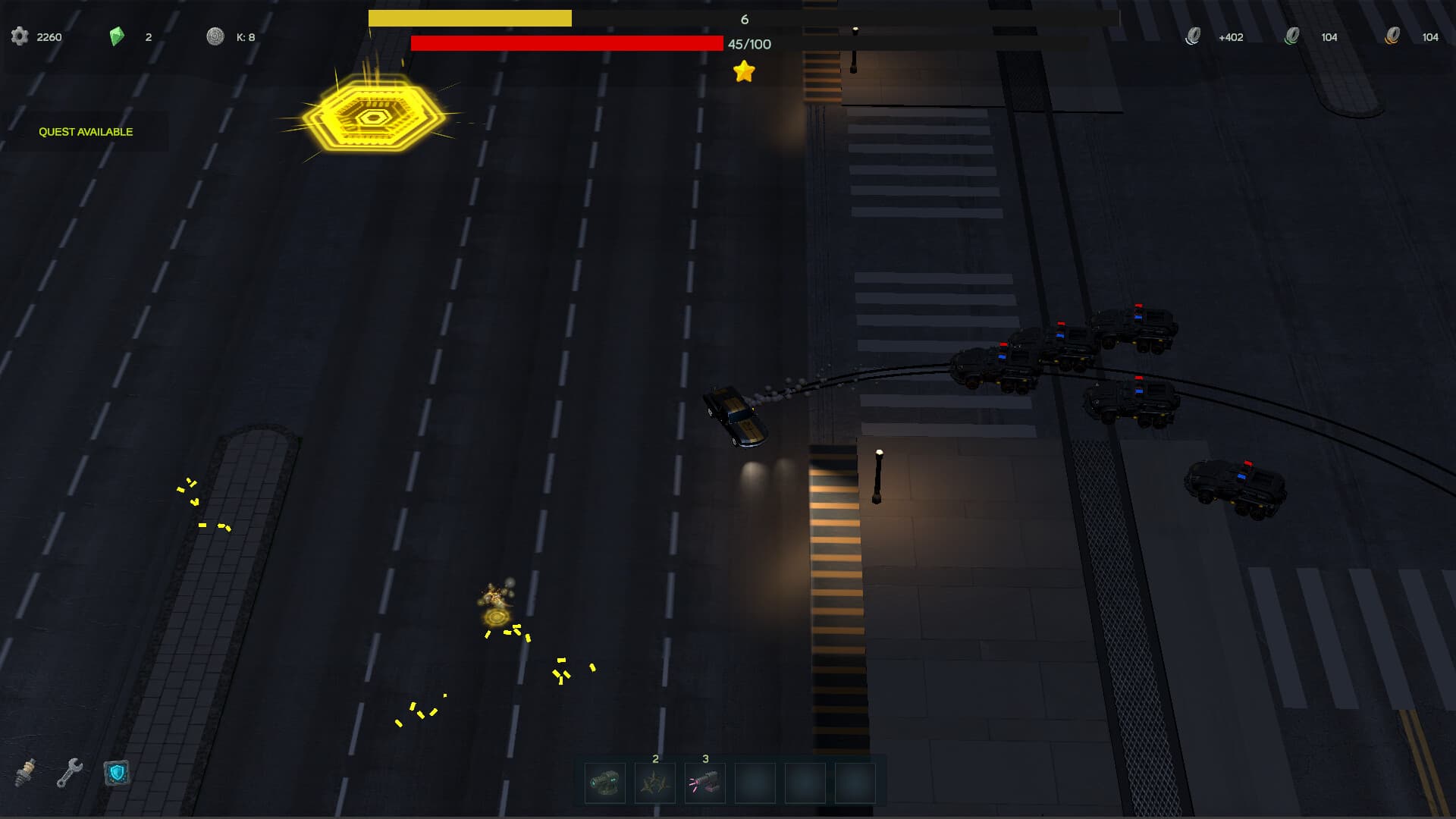 Game Image