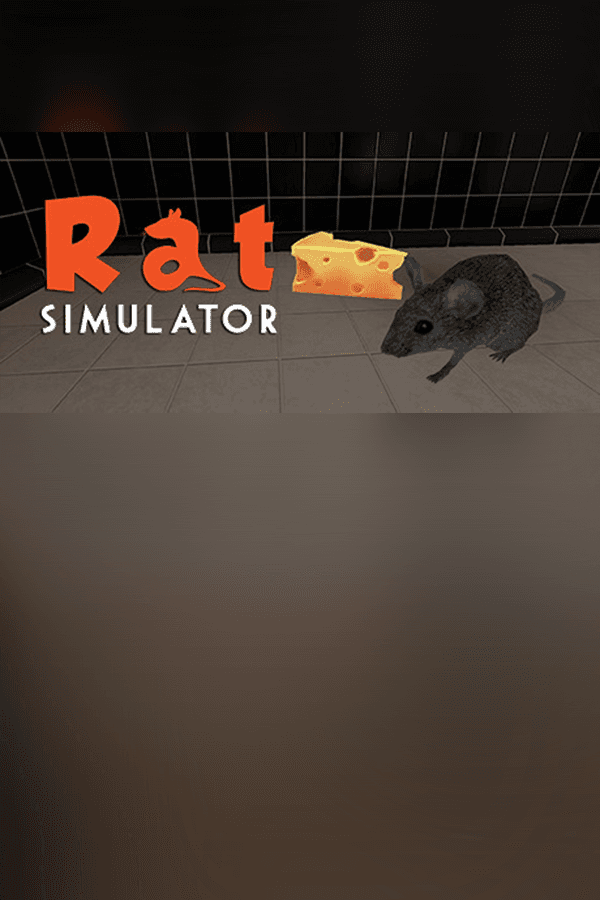Rat Simulator