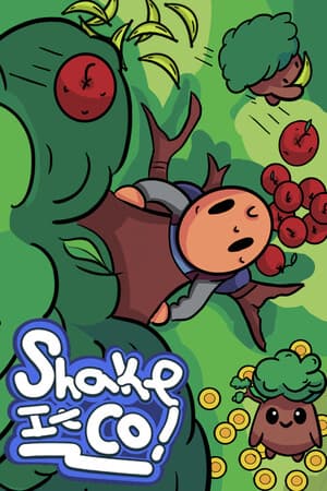 Shake it Co!