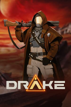 Drake Frontier