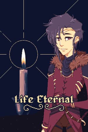 Life Eternal