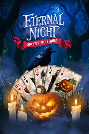 Eternal Nights - Spooky Solitaire