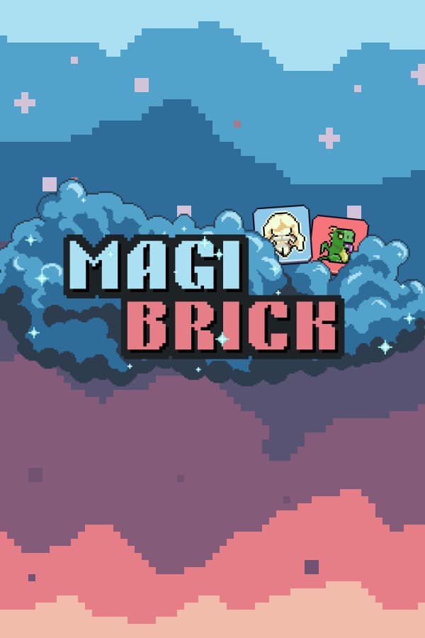 Magibrick