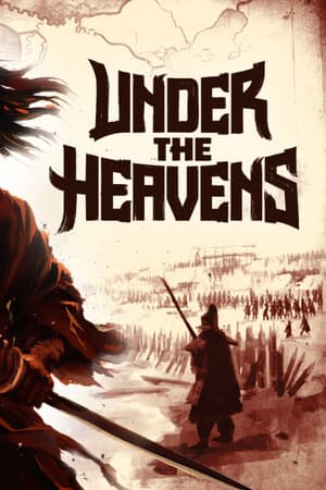 Under the Heavens: Warring States Saga