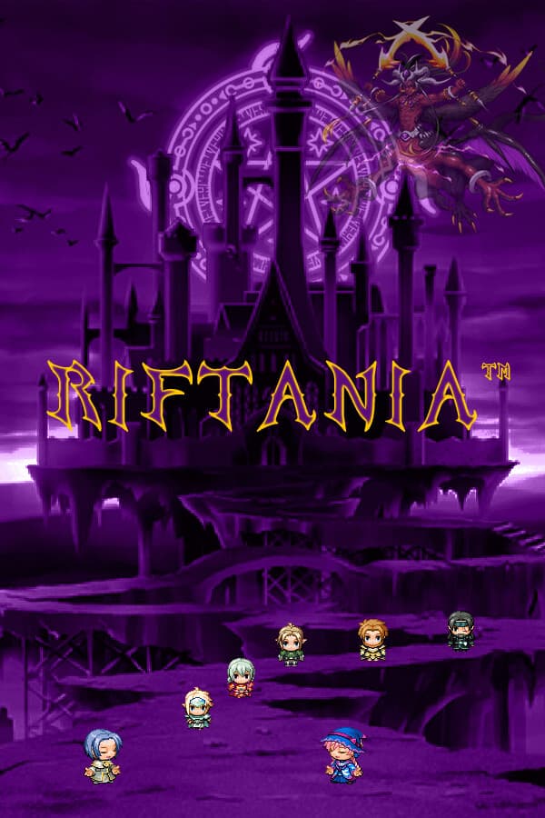 Riftania
