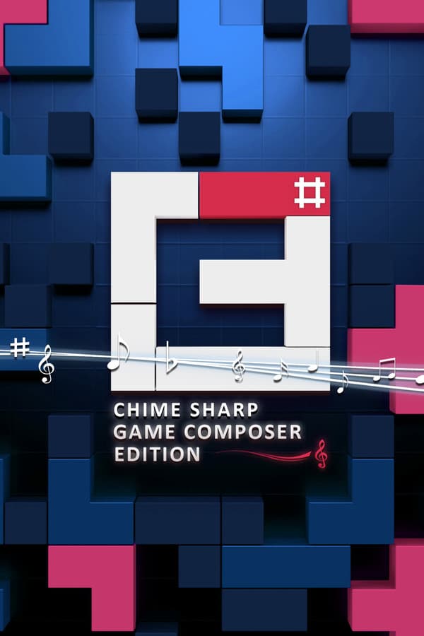 Chime Sharp Game Composer Edition