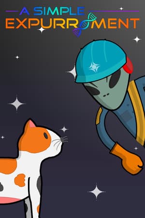 A Simple Expurriment