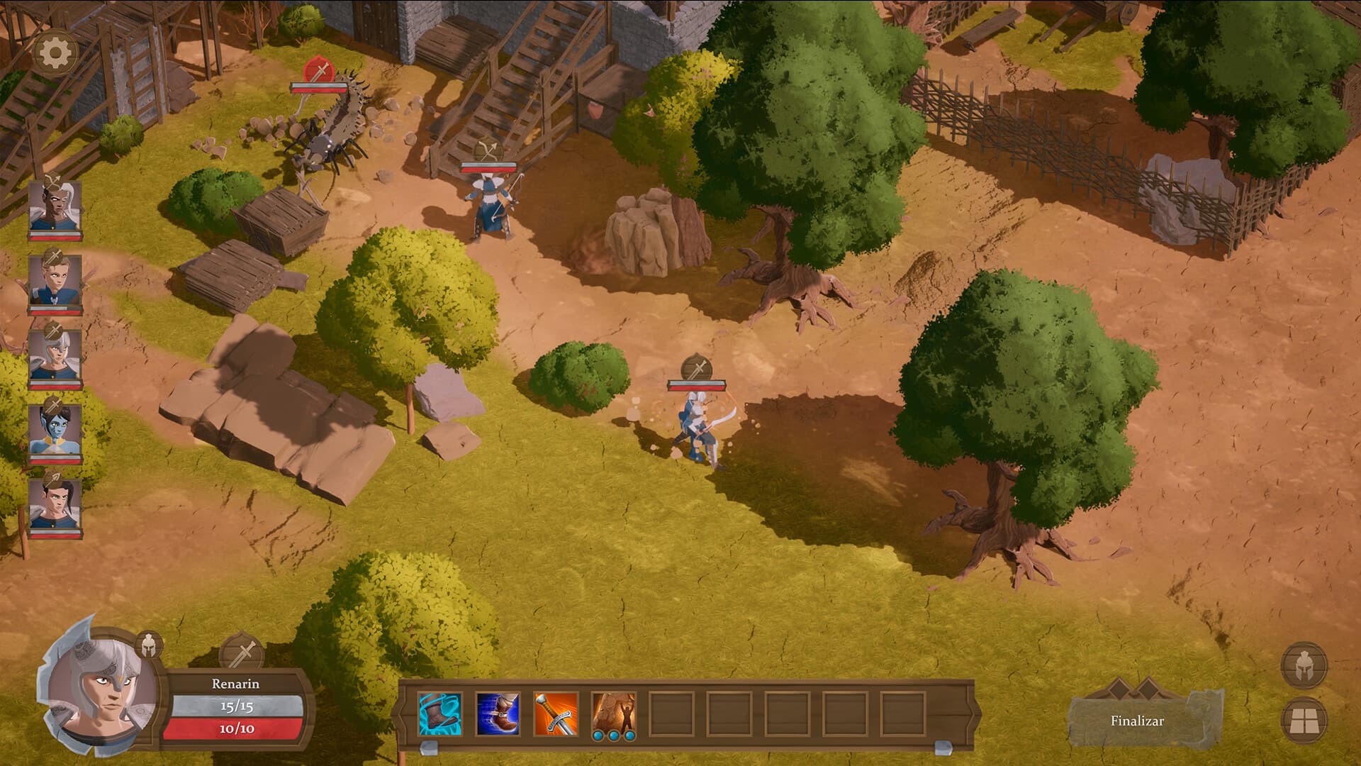 Game Image