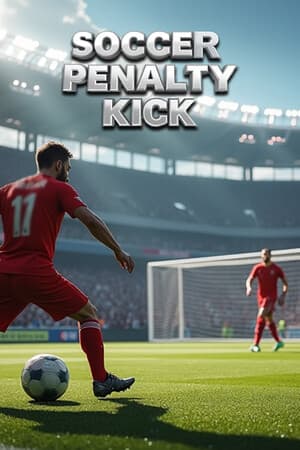 Soccer Penalty Kick