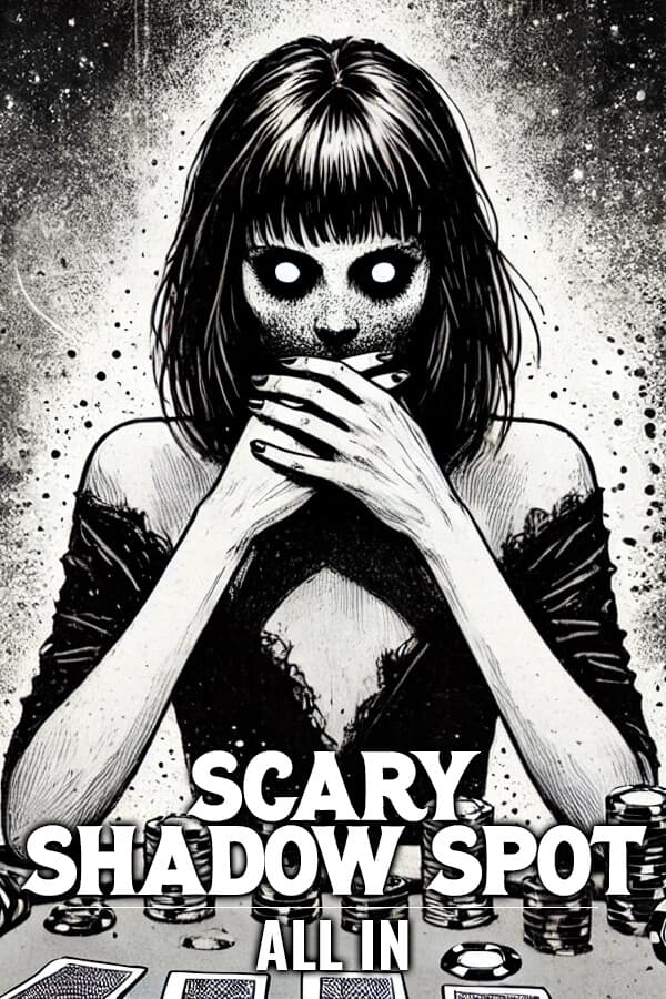 Scary Shadow Spot - All In