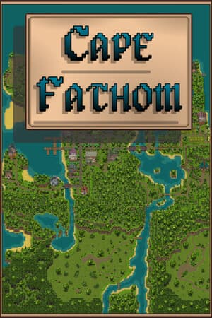 Cape Fathom