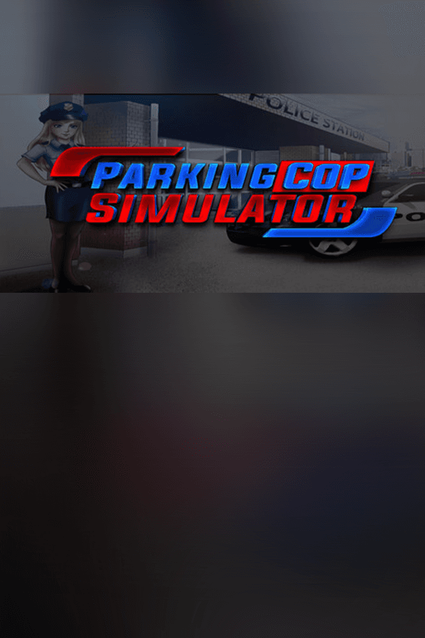 Parking Cop Simulator