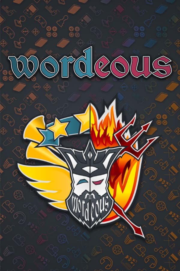 Wordeous