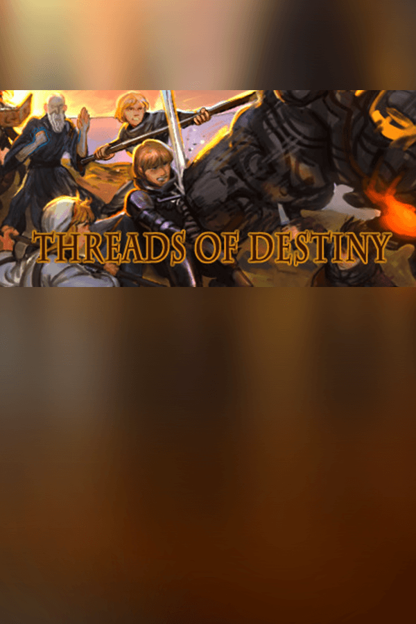 Threads of Destiny