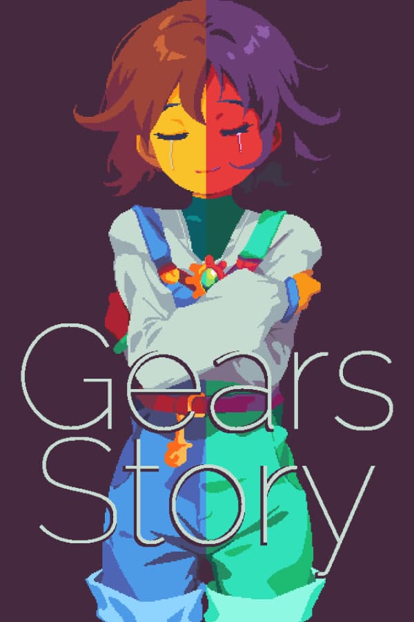 GEARS STORY