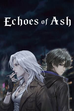 Echoes of Ash