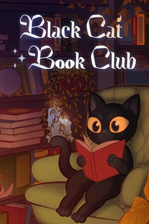 Black Cat Book Club