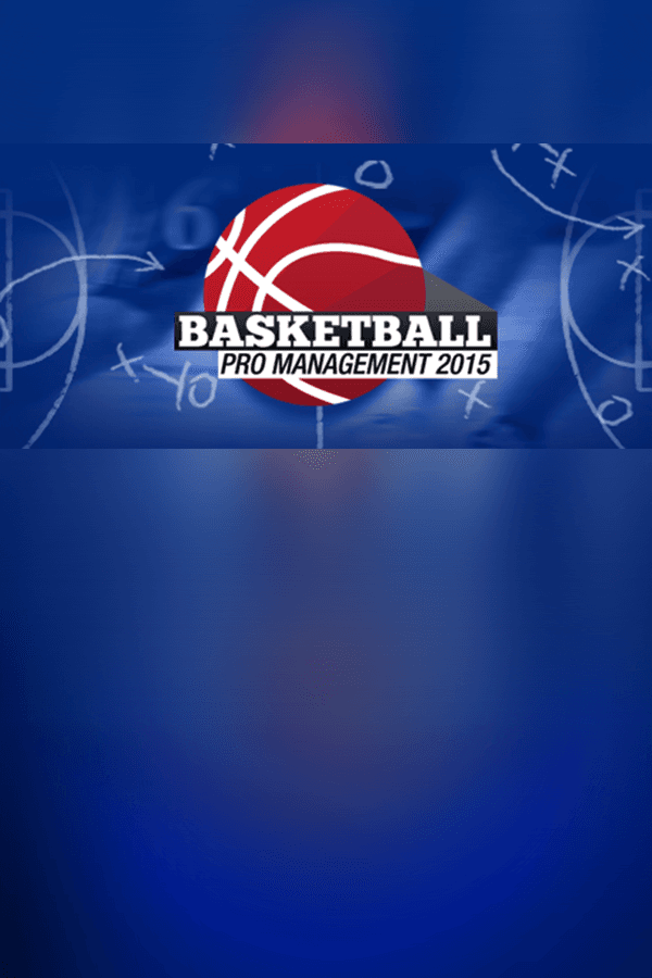 Basketball Pro Management 2015
