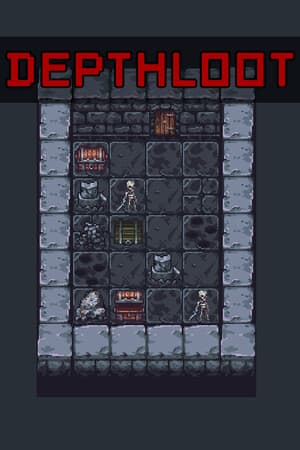 Depthloot