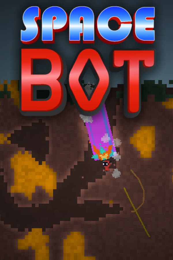 Space Bot