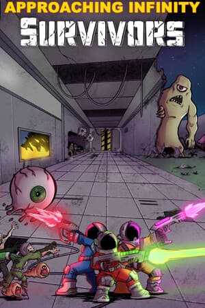 Approaching Infinity Survivors