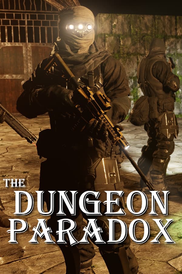 The Dungeon Paradox