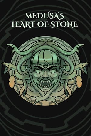 Medusa's Heart of Stone Chapter 01