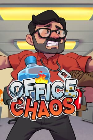 Office Chaos