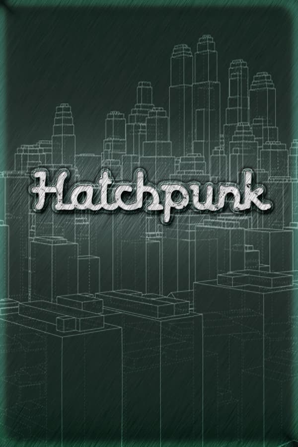 Hatchpunk