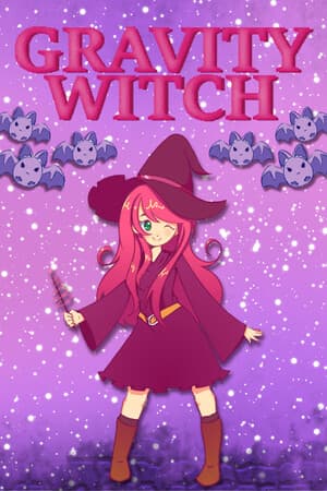 Gravity Witch