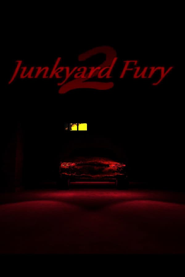 Junkyard Fury 2