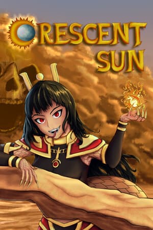 Crescent Sun