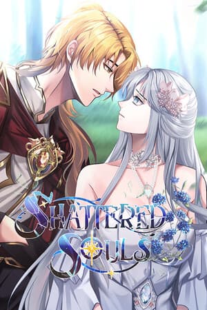 Shattered Souls