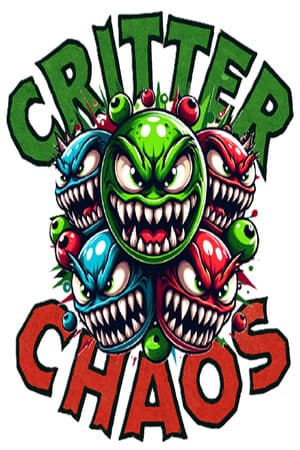 Critter Chaos TD