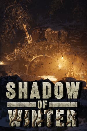 Shadow Of Winter