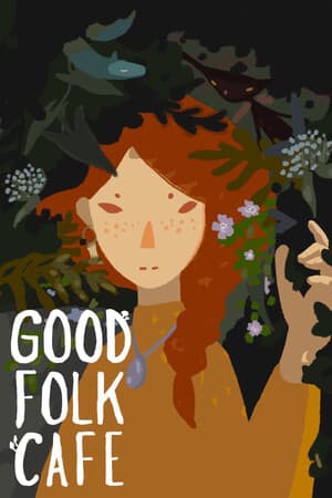 Good Folk Cafe