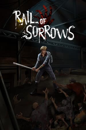 Rail Of Sorrows