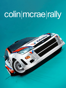 Colin McRae Rally (2014)