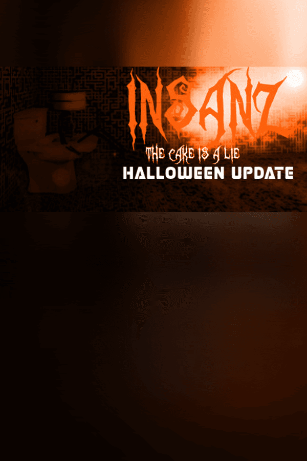 InsanZ - Retro Survival Horror